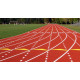 Athletics Tracks