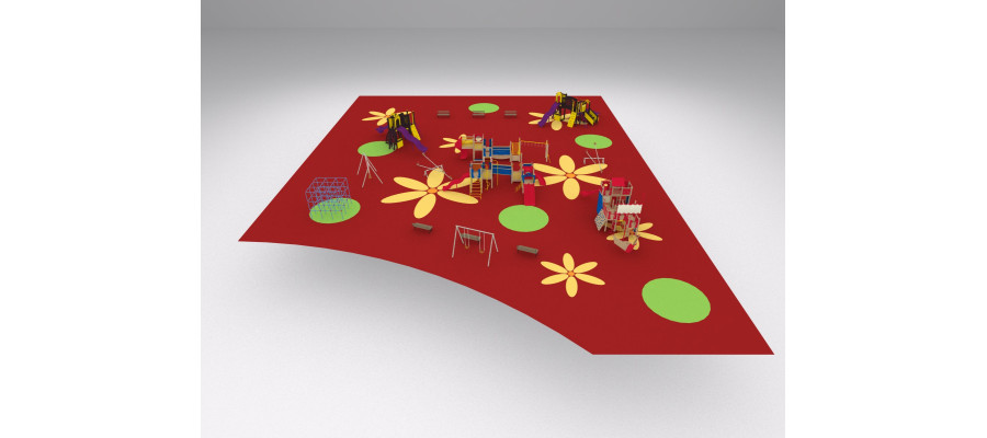Safety Tiles