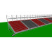 Portable Tribune