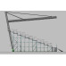 Portable Tribune