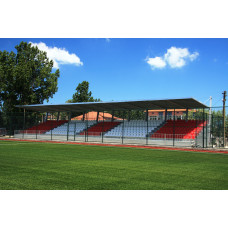 Portable Tribune