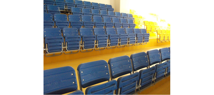 Stable Tribune