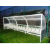 Substitute Players Booth