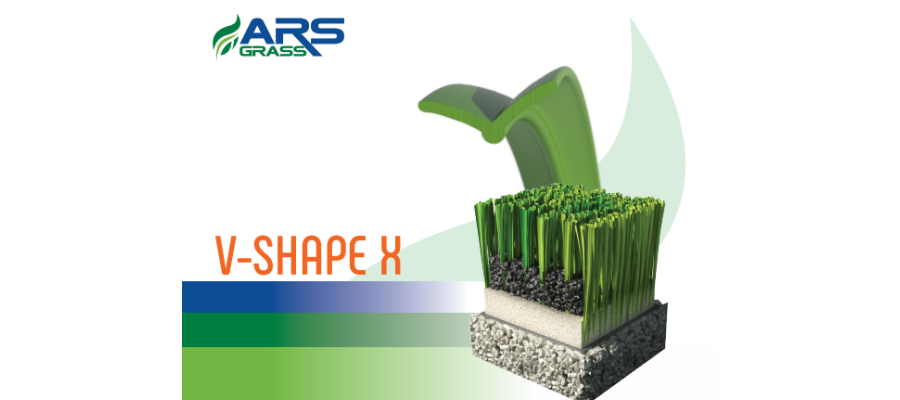 V-Shape X